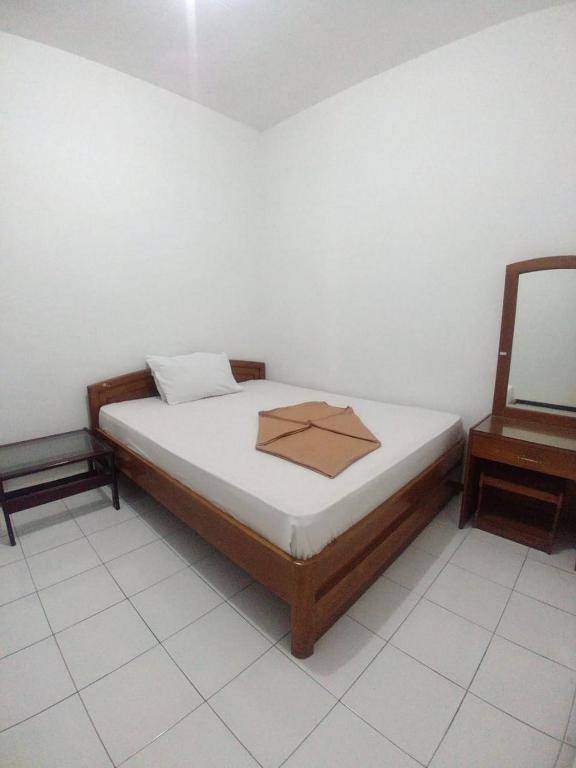 Hotel Baru Inn Batu RedPartner