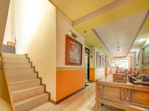 OYO 90061 Melati House Syariah