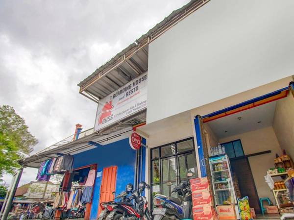 OYO 90061 Melati House Syariah