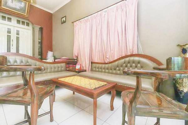 OYO 3849 Tidar Wulansari Homestay