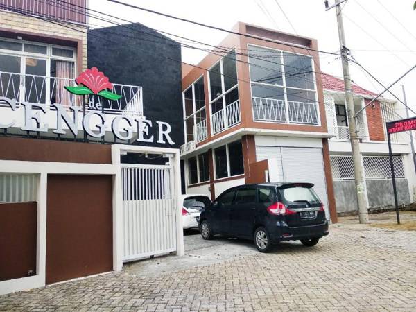 De Cengger Guest House