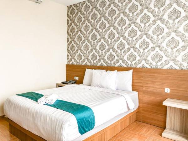 De Malang Sweet Homestay Syariah RedPartner