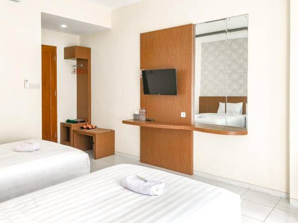 De Malang Sweet Homestay Syariah RedPartner