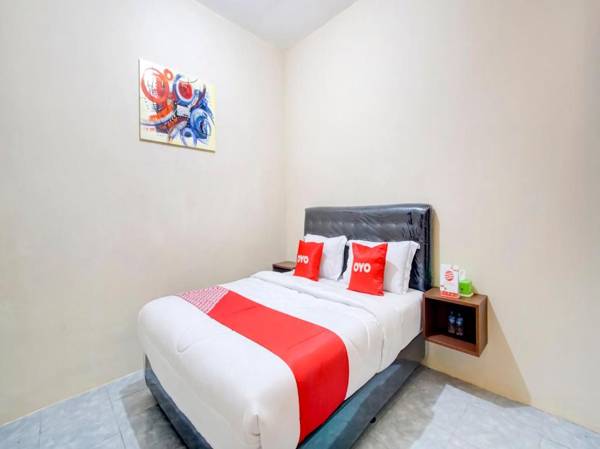 OYO 90175 Tl Guest House