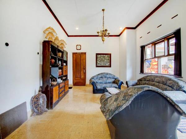 OYO 90138 Dear Darlin Villa - Family Stay