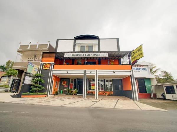 OYO 90151 Guest House 180