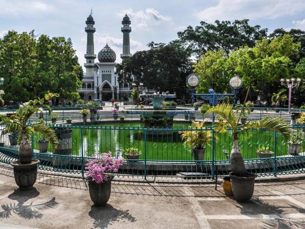 Homestay K10 Syariah Malang