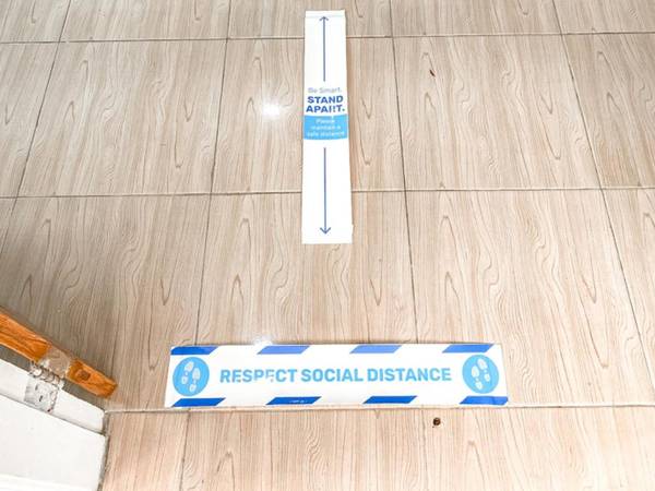 Omahku Guest House RedPartner