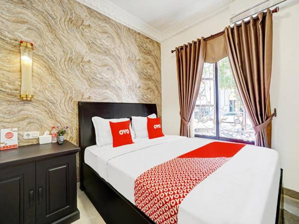 OYO 90480 Sultan Guest House