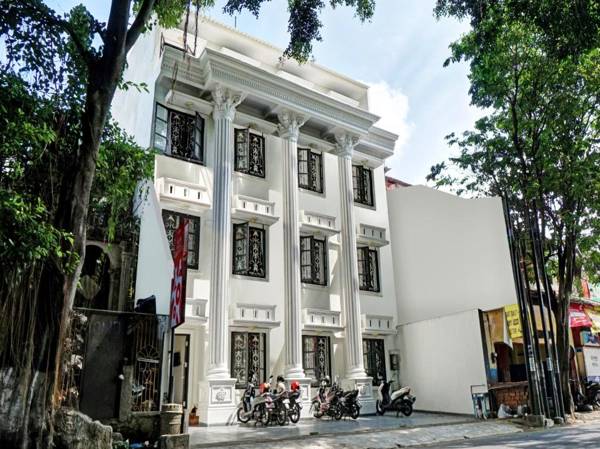 OYO 90480 Sultan Guest House