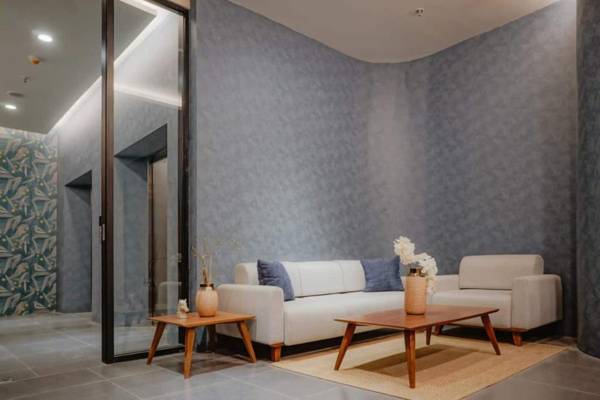 AtMojo Smart Apartment - Begawan Apartment