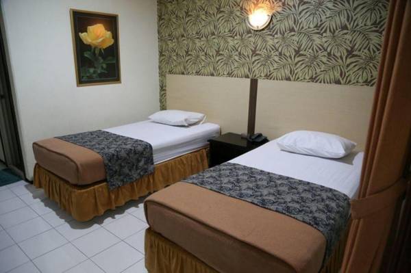 Hotel Aloha Malang