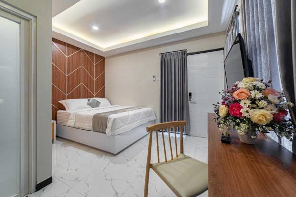 Tree Homestay RedPartner