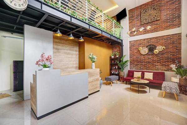 OYO 90580 Ummi Joyogrand Guest House