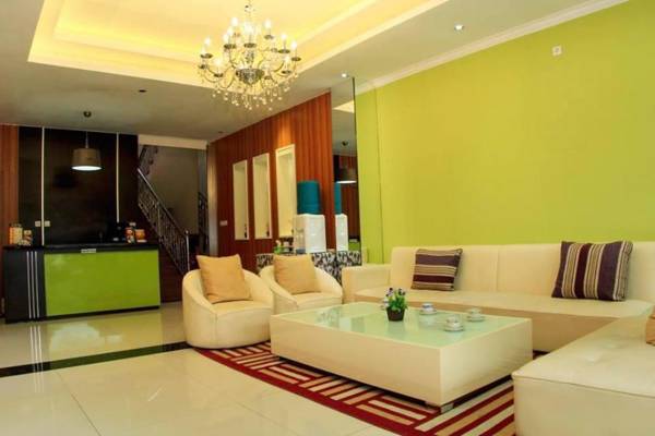 Noura Guest House Syariah