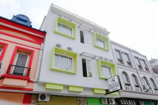 Noura Guest House Syariah