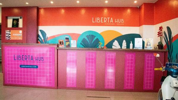 Liberta Hub Singosari Malang