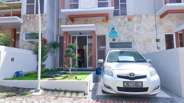 Villa Sunday by Masterpiecevilla