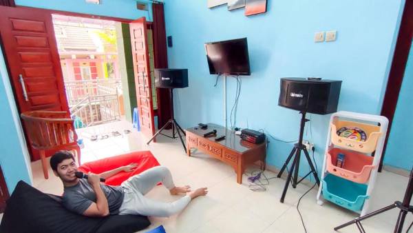 Villa Weekend by Masterpiece Villa