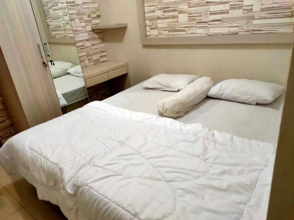 OYO Flagship 90723 Berlima Guest House Syariah