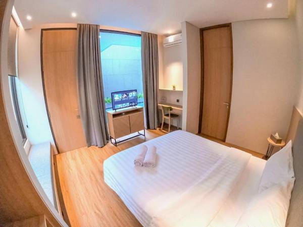 Villa Carmela Batu by Kingspark 8