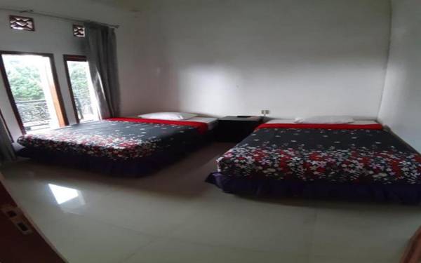 Sahabat Backpacker 2 Matabean