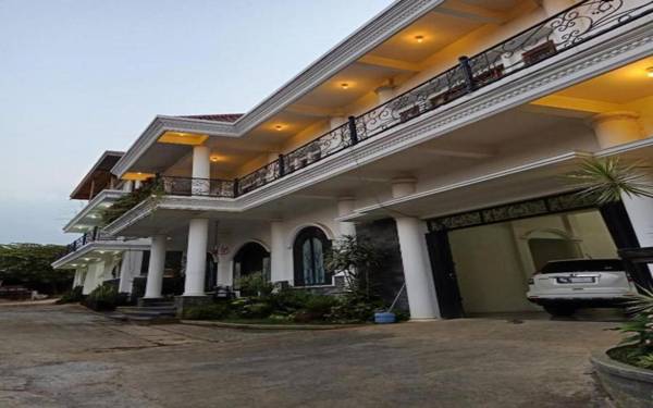 Sahabat Backpacker 2 Matabean