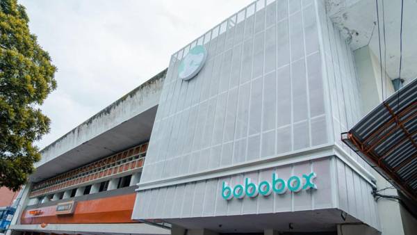 Bobobox Alun-Alun Malang
