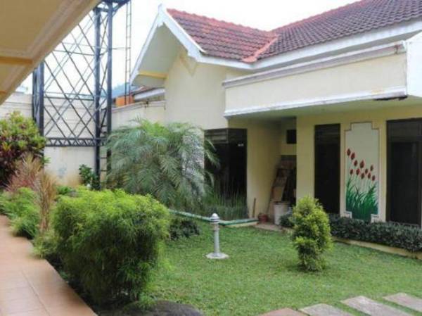 Seulawah Resort and Cafe