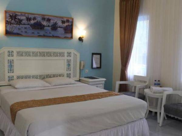 Seulawah Resort and Cafe