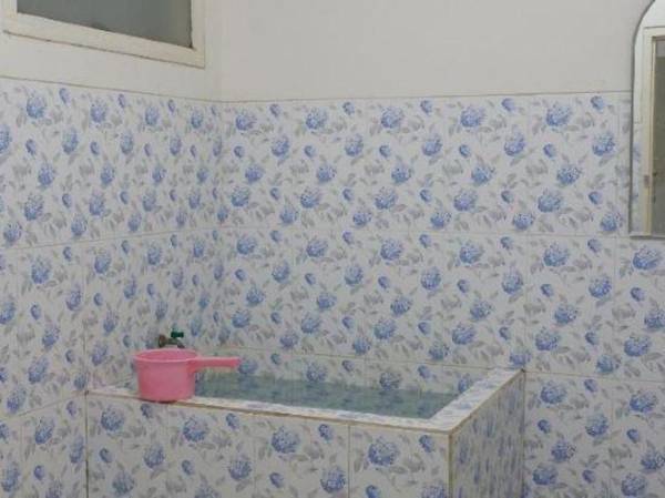 Homey Homestay Syariah