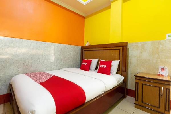 OYO 3727 Homestay Gayatri Sawojajar