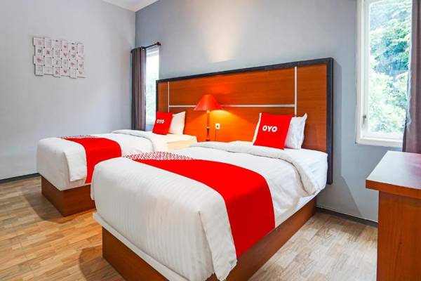 OYO 90931 Swun Stay Guest House & Coworking Space