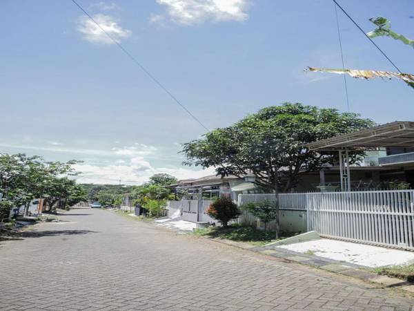 Home Stay Villa Bukit Tidar