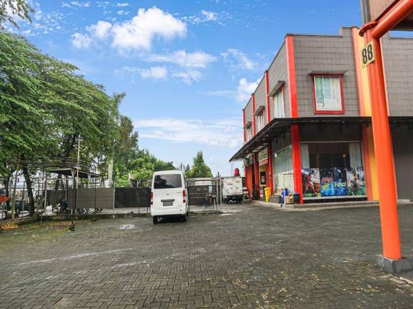 OYO 91084 Oke Guest House