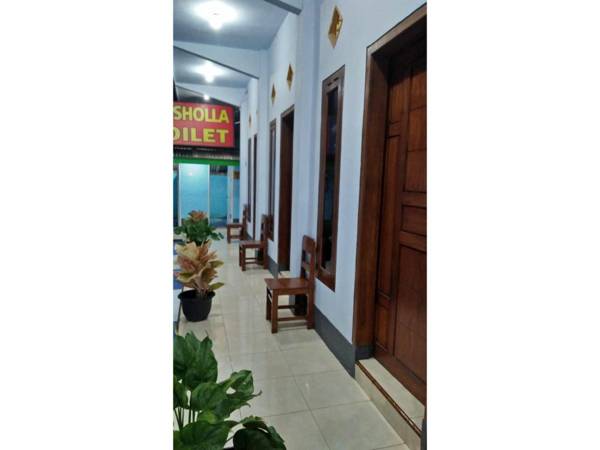 Homestay Carista