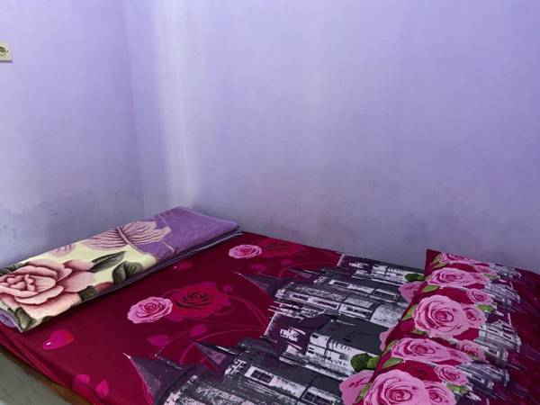 Iedha Homestay Batu