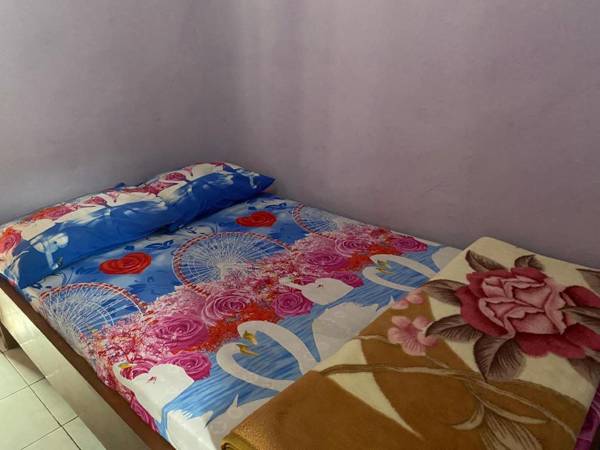 Iedha Homestay Batu