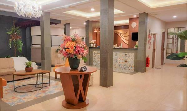 Sowan Boutique Guest House Syariah