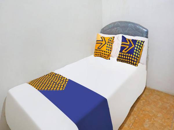 SPOT ON 91401 Almeera