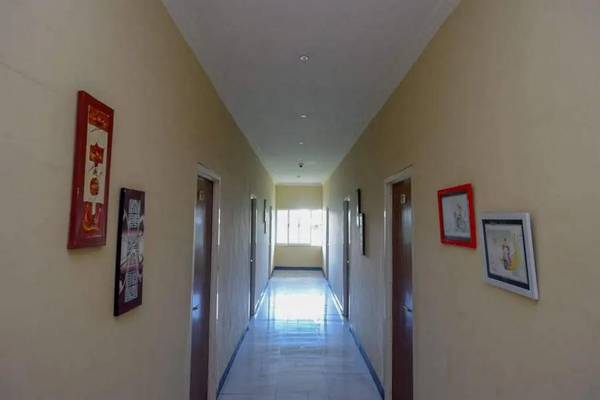 RedDoorz near Balai Kota Batu 3