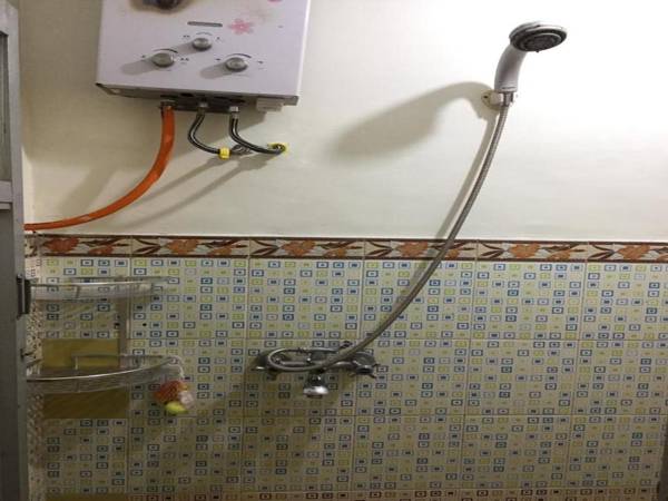 Anggrek Homestay Kota Batu