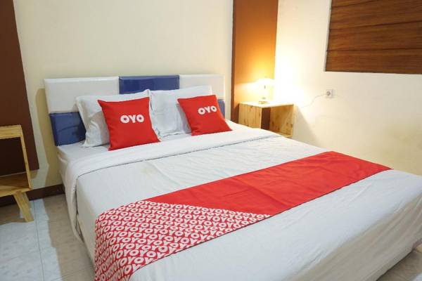 OYO 91452 Ngajeng Peken Home Stay
