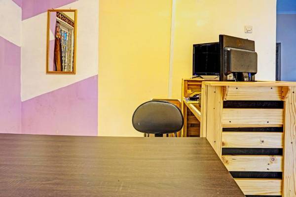 OYO 91452 Ngajeng Peken Home Stay