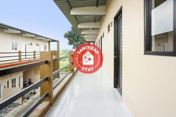 OYO 91569 Omah Wijaya Kusuma Syariah