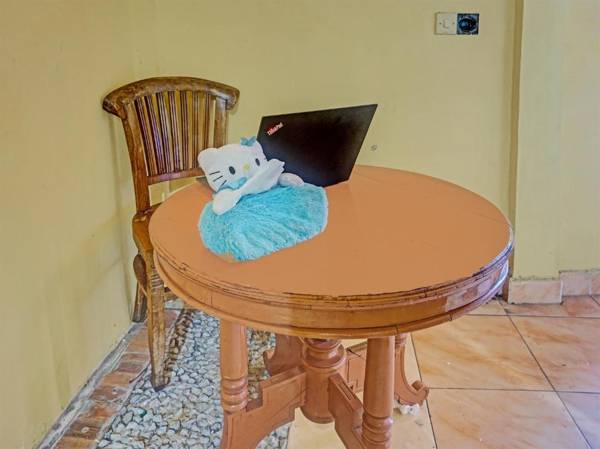 SPOT ON 91588 Ananda Guest House Batu