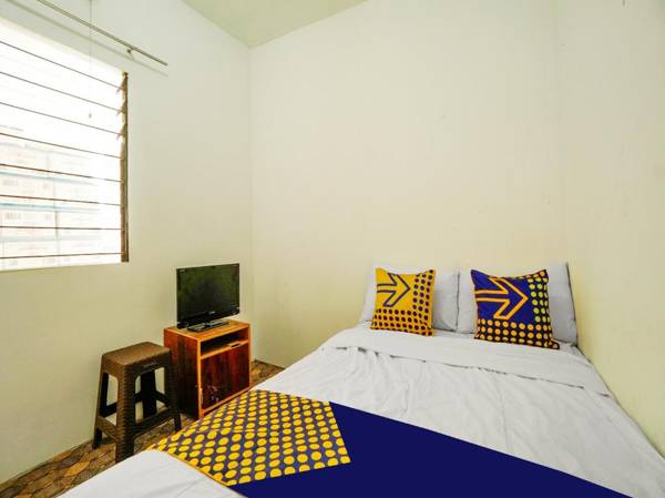 SPOT ON 91615 Arumba Guest House Syariah