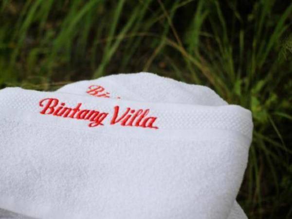 Bintang Villa B10