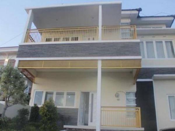 Villa Hanyomi Batu by Handi - Six Bedroom Villa