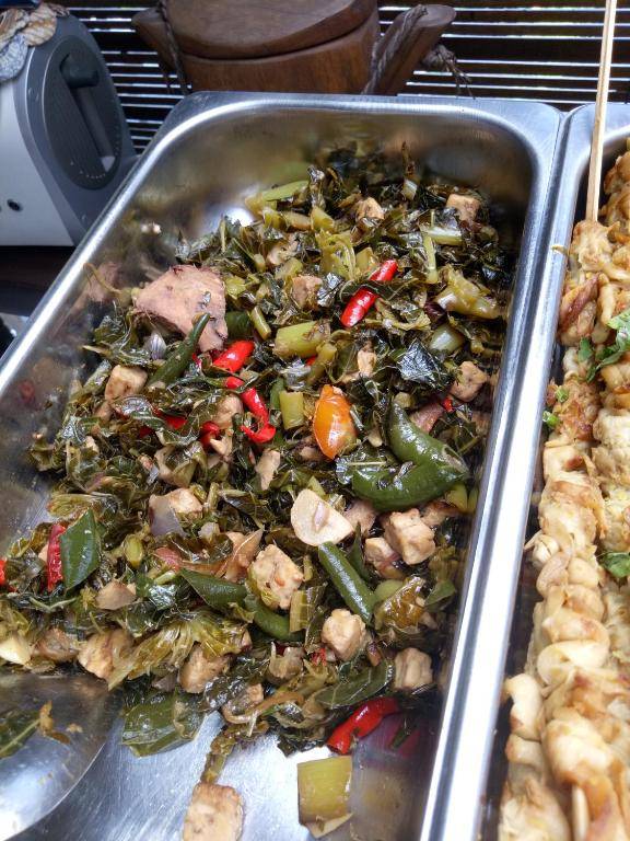 Omah Garengpoeng Guest House